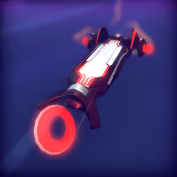 Eva Hoverboard