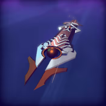 Eva Hoverboard