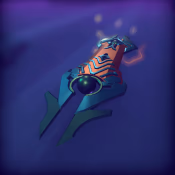 Eva Hoverboard