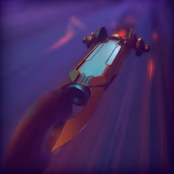 Evaverse Hoverboard #7305