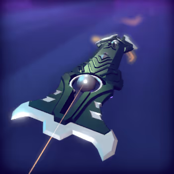 Eva Hoverboard