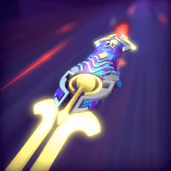 Evaverse Hoverboard #7660