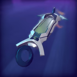 Evaverse Hoverboard #329