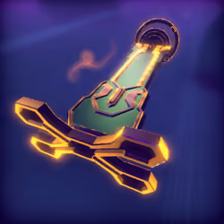 Evaverse Hoverboard #1467