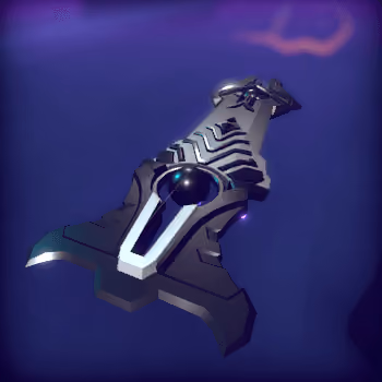Evaverse Hoverboard #216