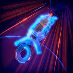 Evaverse Hoverboard #6121