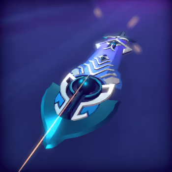 Evaverse Hoverboard #530