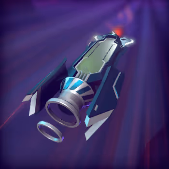Eva Hoverboard