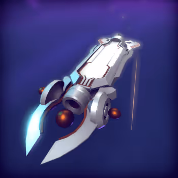 Eva Hoverboard
