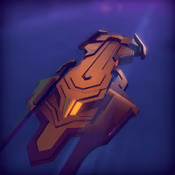 Eva Hoverboard