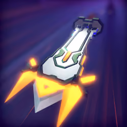 Evaverse Hoverboard #4665