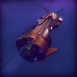 Evaverse Hoverboard #9784