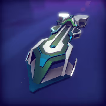 Eva Hoverboard