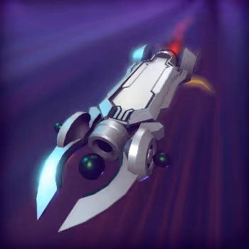 Eva Hoverboard