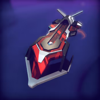 Eva Hoverboard