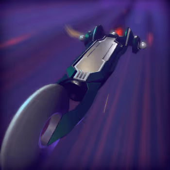 Eva Hoverboard