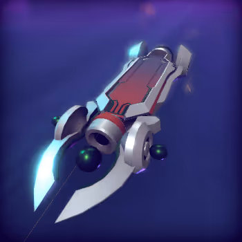 Eva Hoverboard
