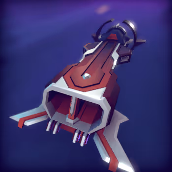 Eva Hoverboard
