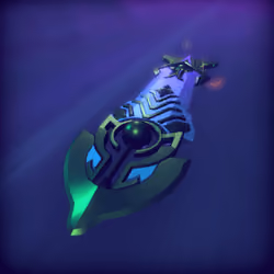 LvL10 Speed 89
