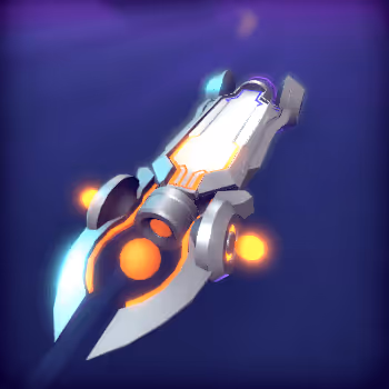 Eva Hoverboard