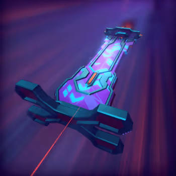 Eva Hoverboard