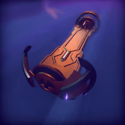 Evaverse Hoverboard #7987