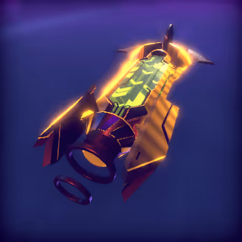 Eva Hoverboard
