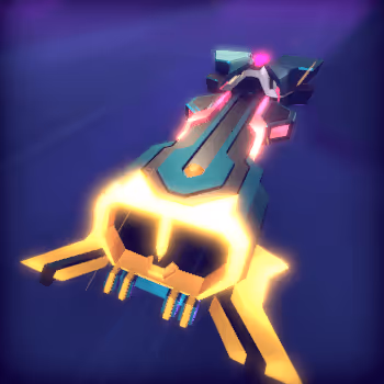 Eva Hoverboard