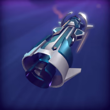 Evaverse Hoverboard #2218