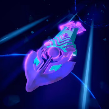 Eva Hoverboard