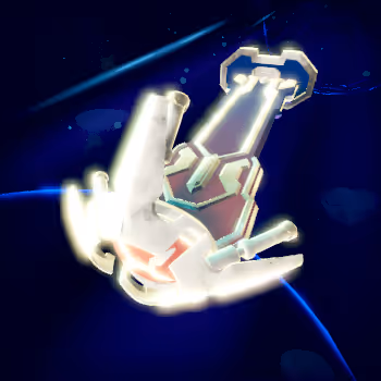 Eva Hoverboard