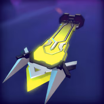 Eva Hoverboard