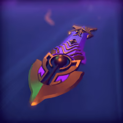 Evaverse Hoverboard #4291