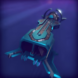 Evaverse Hoverboard #5177