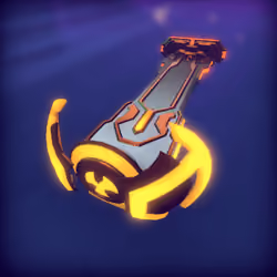 Evaverse Hoverboard #6903