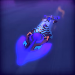 Evaverse Hoverboard #7793