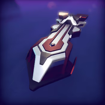 Evaverse Hoverboard #3723