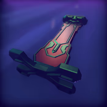 Eva Hoverboard