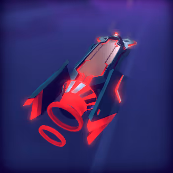 Eva Hoverboard