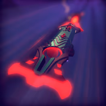 Eva Hoverboard