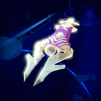 Eva Hoverboard