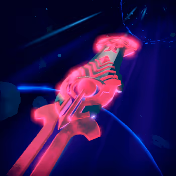 Eva Hoverboard