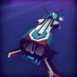 Evaverse Hoverboard #5379