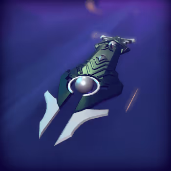 Eva Hoverboard