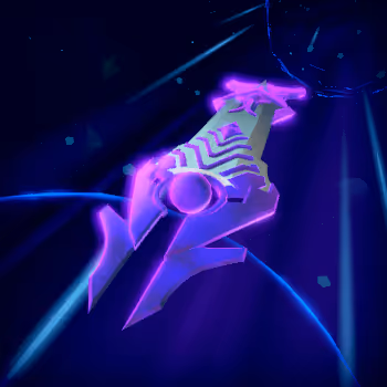 Eva Hoverboard