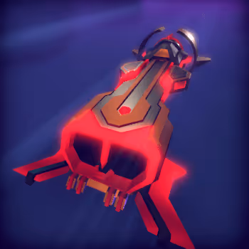 Eva Hoverboard