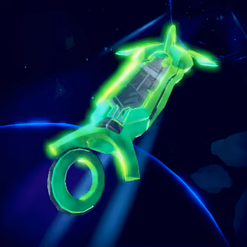 Evaverse Hoverboard #5372