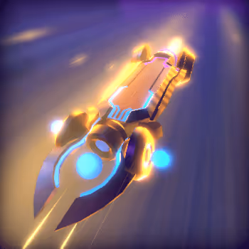 Eva Hoverboard