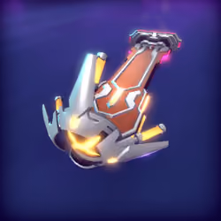 Evaverse Hoverboard #4037