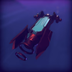 Evaverse Hoverboard #7658